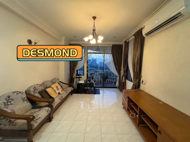 Grandview Condominium 1