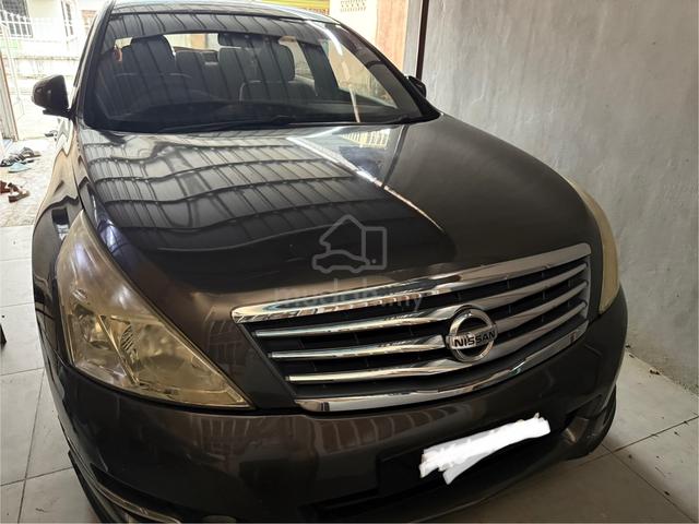 2011 Nissan TEANA 2.0 200 XE COMFORT J32 (A) - 1