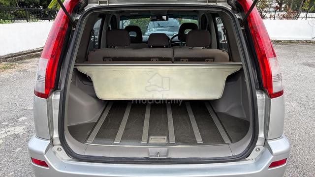 2005 Nissan X-TRAIL 2.0 COMFORT T30 FACELIFT (A) - 5