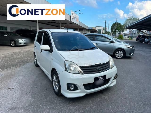 2013 Perodua VIVA 1.0 ELITE EXCLUSIVE (A) - 1