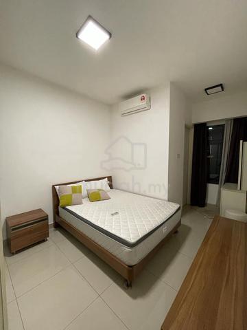 Seri Mutiara Apartment @ Setia Alam 3