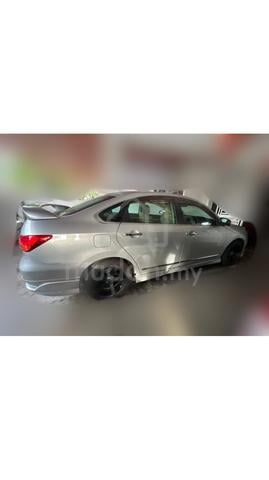 2011 Nissan SYLPHY 2.0 COMFORT IMPUL (A) - 2
