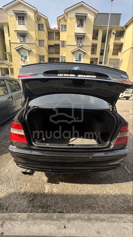 2000 Bmw 3 SERIES 1.9 18I (CKD) E46 (A) - 4