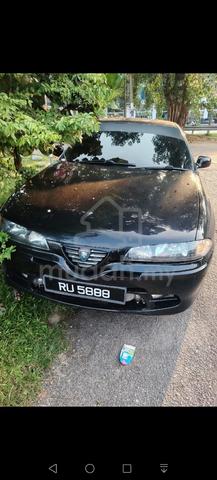2000 Proton perdana evo3 - 1