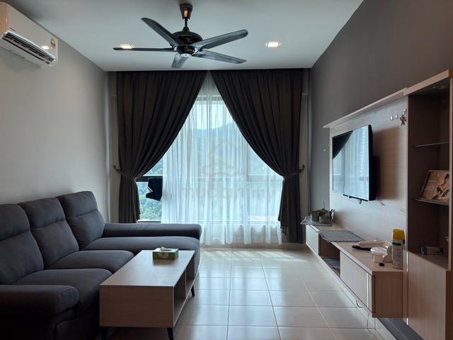 One Foresta @ Bayan Lepas 1