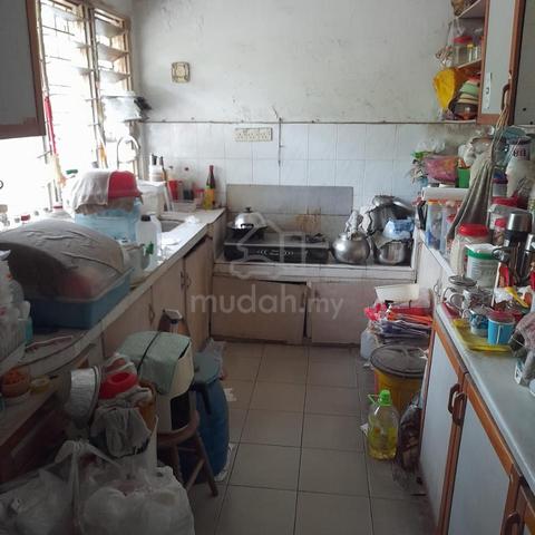 .🟥Kepong Baru, 1 Storey House🟥22x65, 1430sqft, Basic unit, Freehold 1