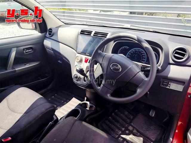 2013 Perodua MYVI 1.3 EZi PREMIUM (A) - 5