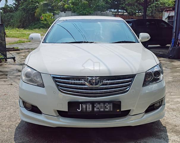 2007 Toyota CAMRY 2.0 G (A) - 3