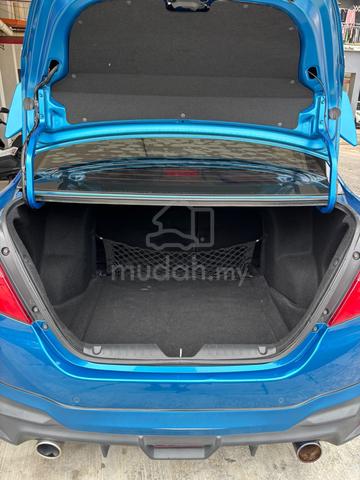 2019 Perodua BEZZA 1.3 PREMIUM X (M) - 4