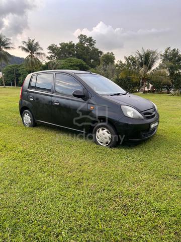 2012 Perodua VIVA 850 EX (M) Low Mileage For Sale - 3