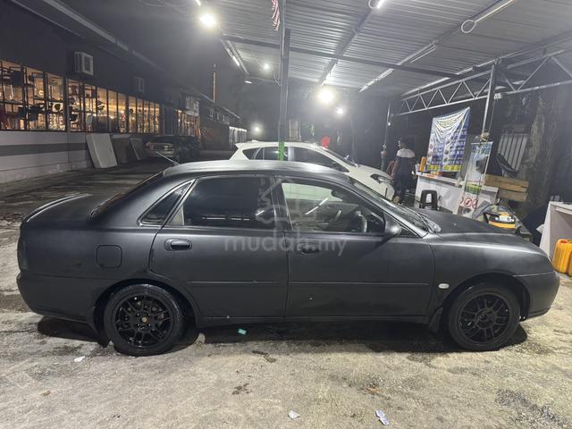 2006 Proton WAJA 1.6 CAMPRO VERSION A (A) - 4