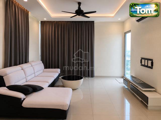 BM City Suites @ BM City Mall 1