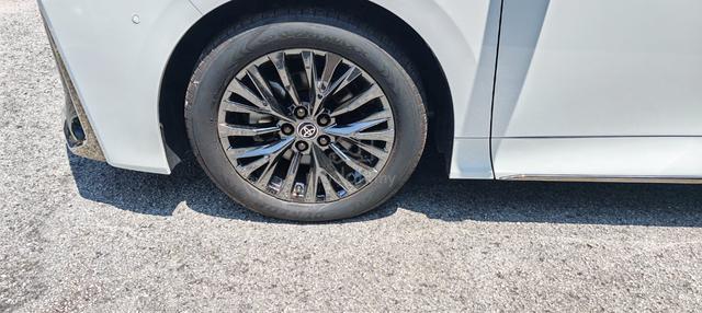 2025 Toyota VELLFIRE 2.4 Z PREMIER (A)NO HIDDEN TA - 4