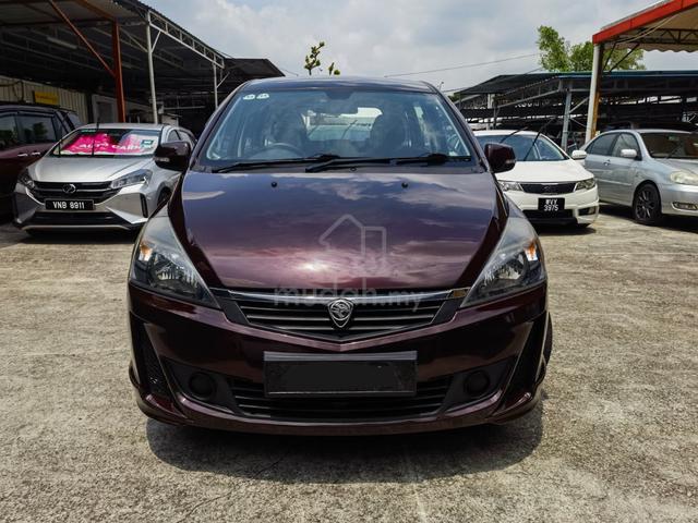 2019 Proton EXORA 1.6 EXECUTIVE FACELIFT (A) - 4
