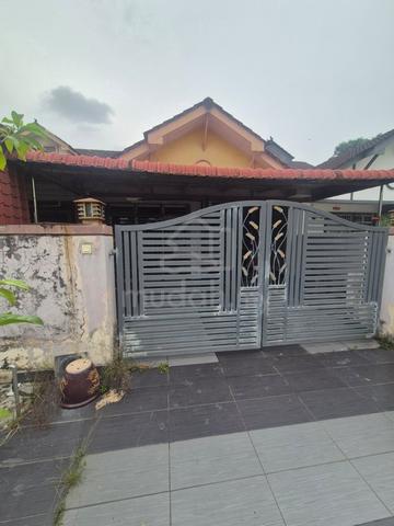 Bukit Indah,Iskandar Puteri,JB 1
