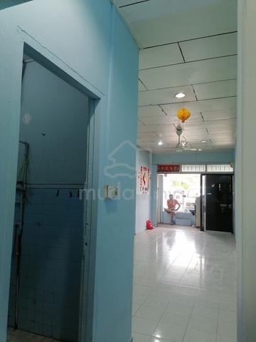 FOR RENT – Taman Dai Ming (Lrg Muntahan, Luyang, KK) 1