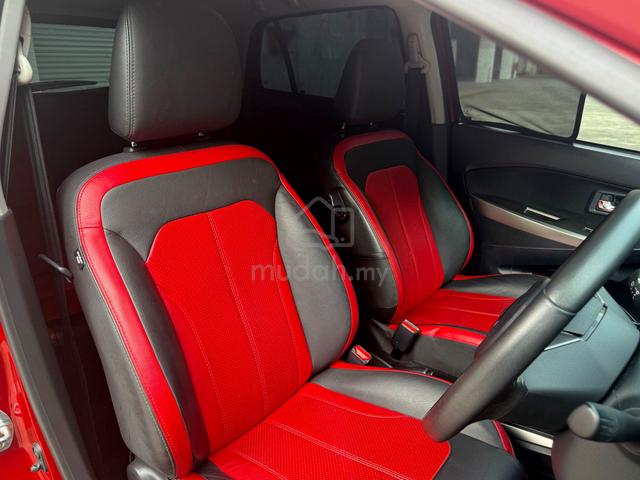 2024 Perodua MYVI 1.5 AV MY17 M800 D51A FACELIFT - 4