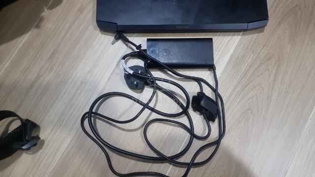 HP Pavilion Gaming Laptop - photo 4 of 4