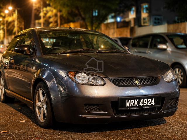 Proton SATRIA 1.6 NEO (A) 08 - 1