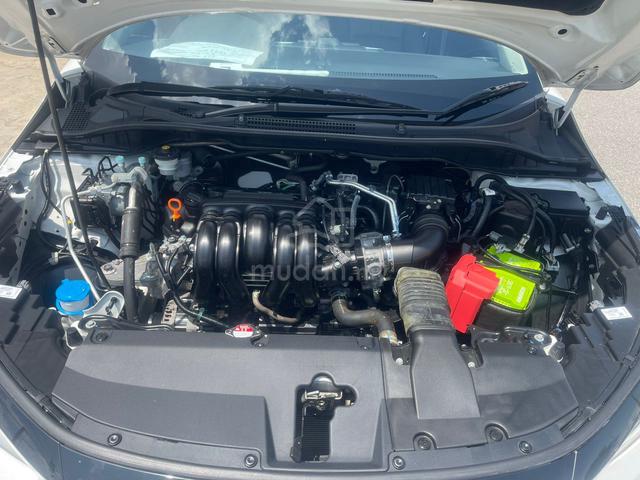 2023 Honda CITY 1.5 V (A) One Lady Owner - 5
