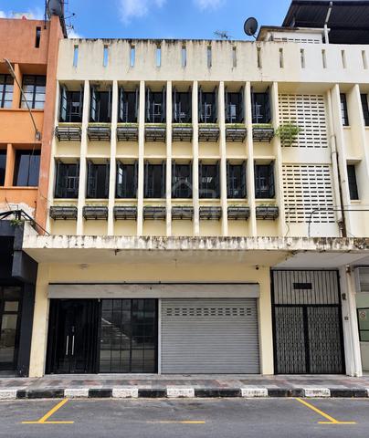 KK Bandaran Berjaya Shoplot | Below Market Value | Rental Income 1