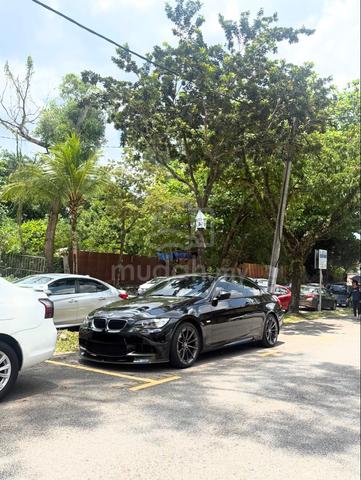 2010 Bmw 3 SERIES 2.0 20CI (CBU) E92 (A) - 1