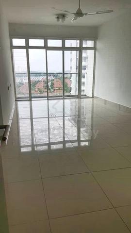 Dwiputra Residences 1