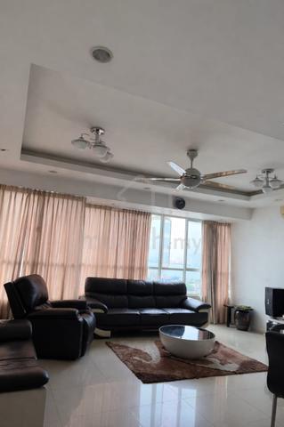 Birch Regency @ Penang Times Square 1