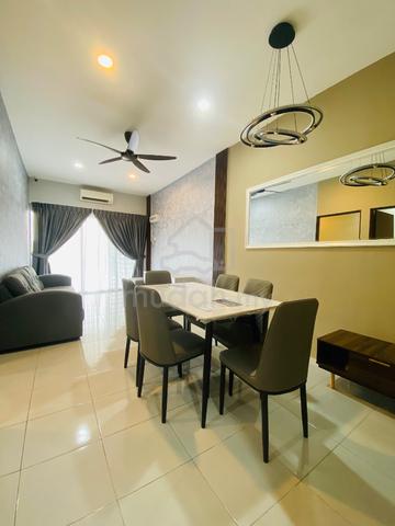 Perabot lengkap Cash hadiah 35K Tanjung - tambun gaji 2800 layak mohon 1