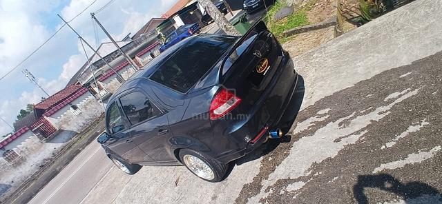 2014 Proton SAGA 1.3 FLX EXECUTIVE (M) - 4