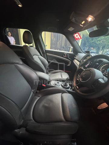 F60 Mini Countryman S Petrol - 4