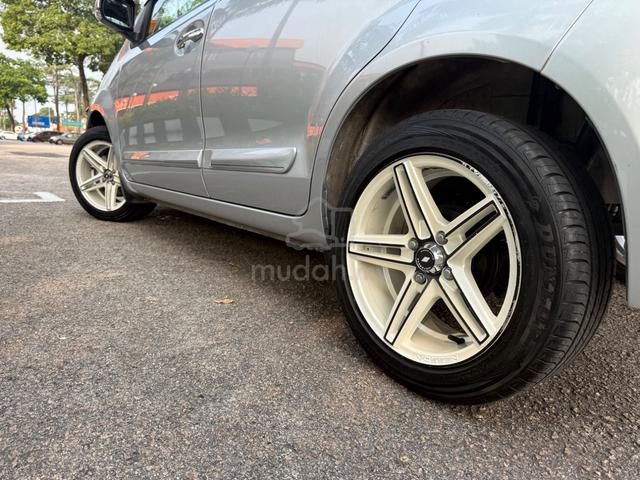 2015 Perodua MYVI 1.3 PREMIUM X (A) 1 YEAR WARRANT - 5
