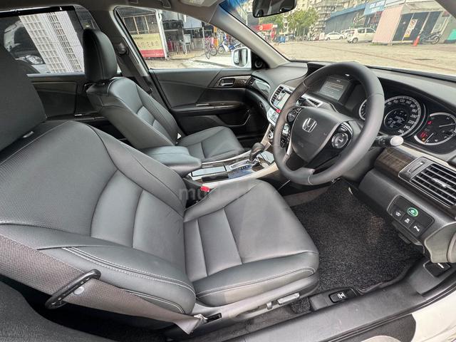 2014 Honda ACCORD 2.0 VTi-L (A) - 5