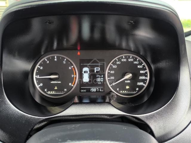 2024 Proton SAGA 1.3 STANDARD AT MY16 BT P2-13A - 4
