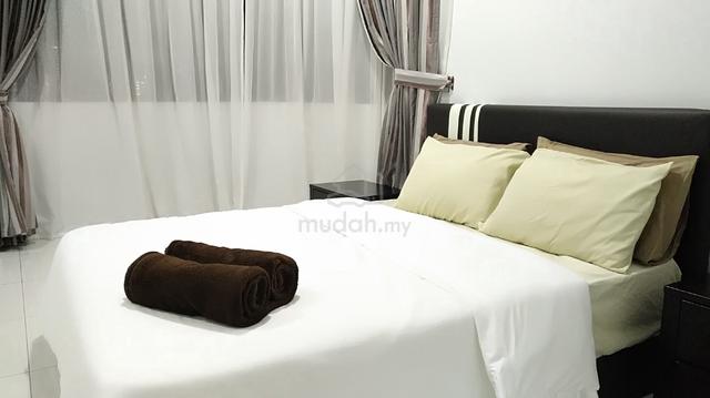 Georgetown room - suitable for expatriate/ teleperformence 1