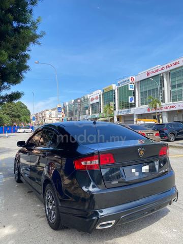 2015 Proton PREVE 1.6 CFE LIMITED EDITION (A) - 1