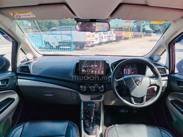 2016 Proton PERSONA 1.6 (A) ZERO DOWNPAYMENT - 5