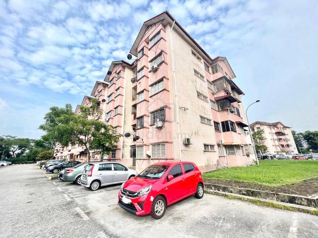 Apartment Jasmin (Pangsapuri Jasmin) 1