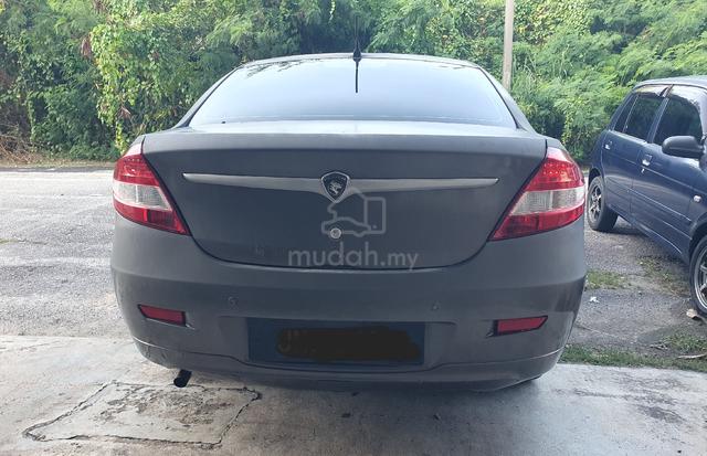 2010 Proton PERSONA 1.6 BASE LINE (A) - 3