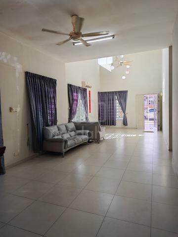 UTEM Student Single Storey Krubong Jaya 1