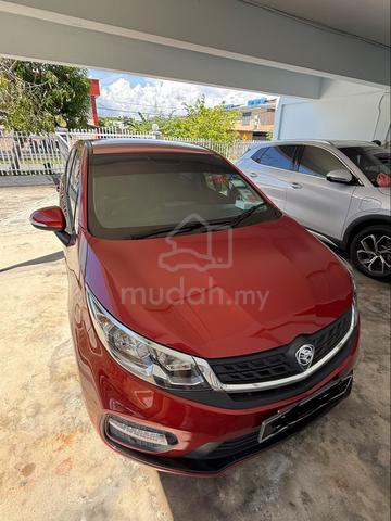 2019 Proton PERSONA 1.6 EXECUTIVE (A) - 2
