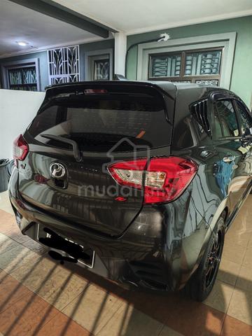 Myvi 1.5 Advance 2021 67,xxxkm - 2