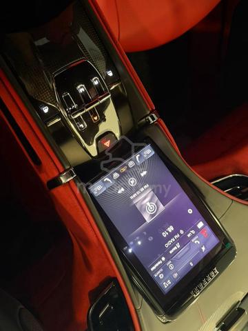 2023 Ferrari ROMA 3.9 DCT (A) - 5
