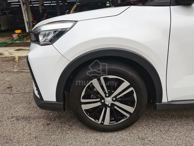 2025 Perodua ATIVA 1.0 H (A) LIKE NEW - 3