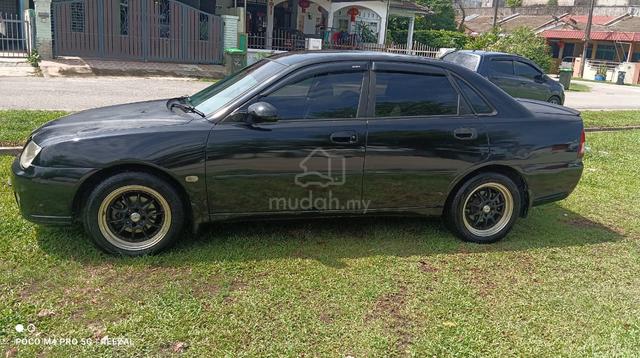 2003 Proton WAJA 1.6 PREMIUM (A) - 3