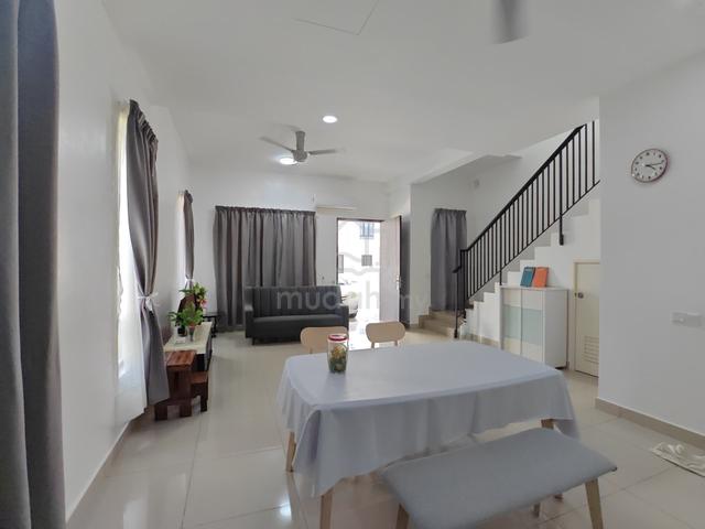 Camdon @ Eco Horizon Batu Kawan 2 Storey Landed House for Rent ! 1