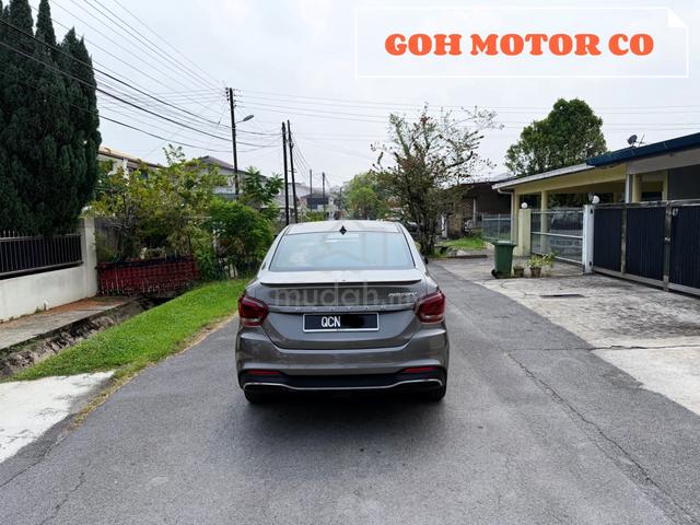 2022 Proton PERSONA 1.6 EXECUTIVE (A) OTR - 3