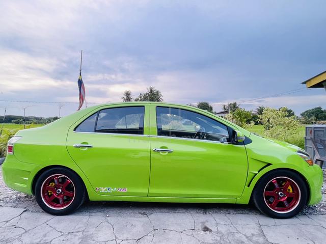 2008 Toyota VIOS 1.5 S (A) - 5