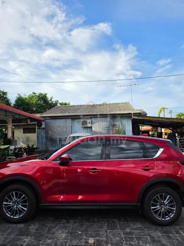 2019 Mazda CX-5 2.0 G GLS 2WD (CKD) FACELIFT (A) - 3