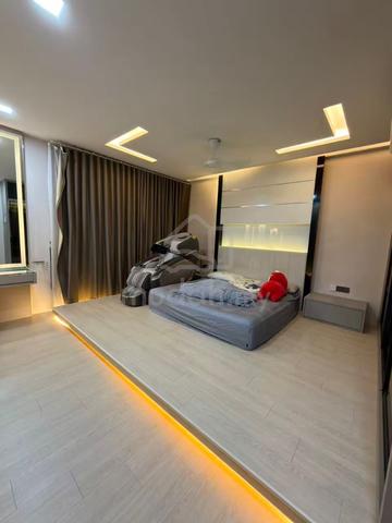 Full Renovate @ 2-Storey Terrace @ Machang Bubok @ Bukit Mertajam 1